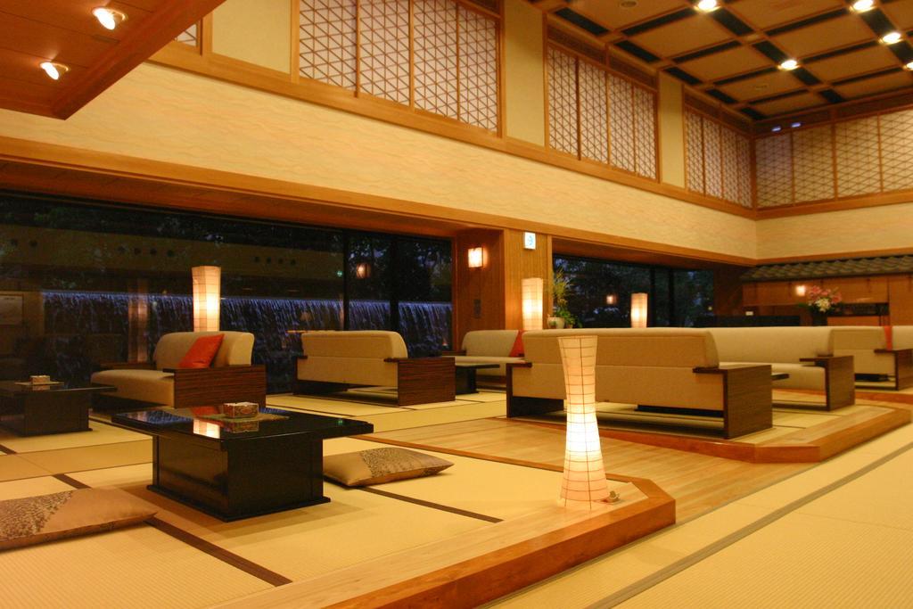 Shihoukaku Hotel Kyotango Exterior foto
