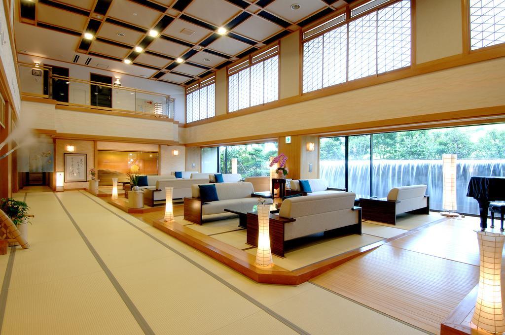 Shihoukaku Hotel Kyotango Exterior foto